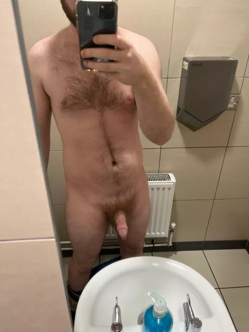 (M) 26 rate me 1-10? by Old_Anxiety_1602