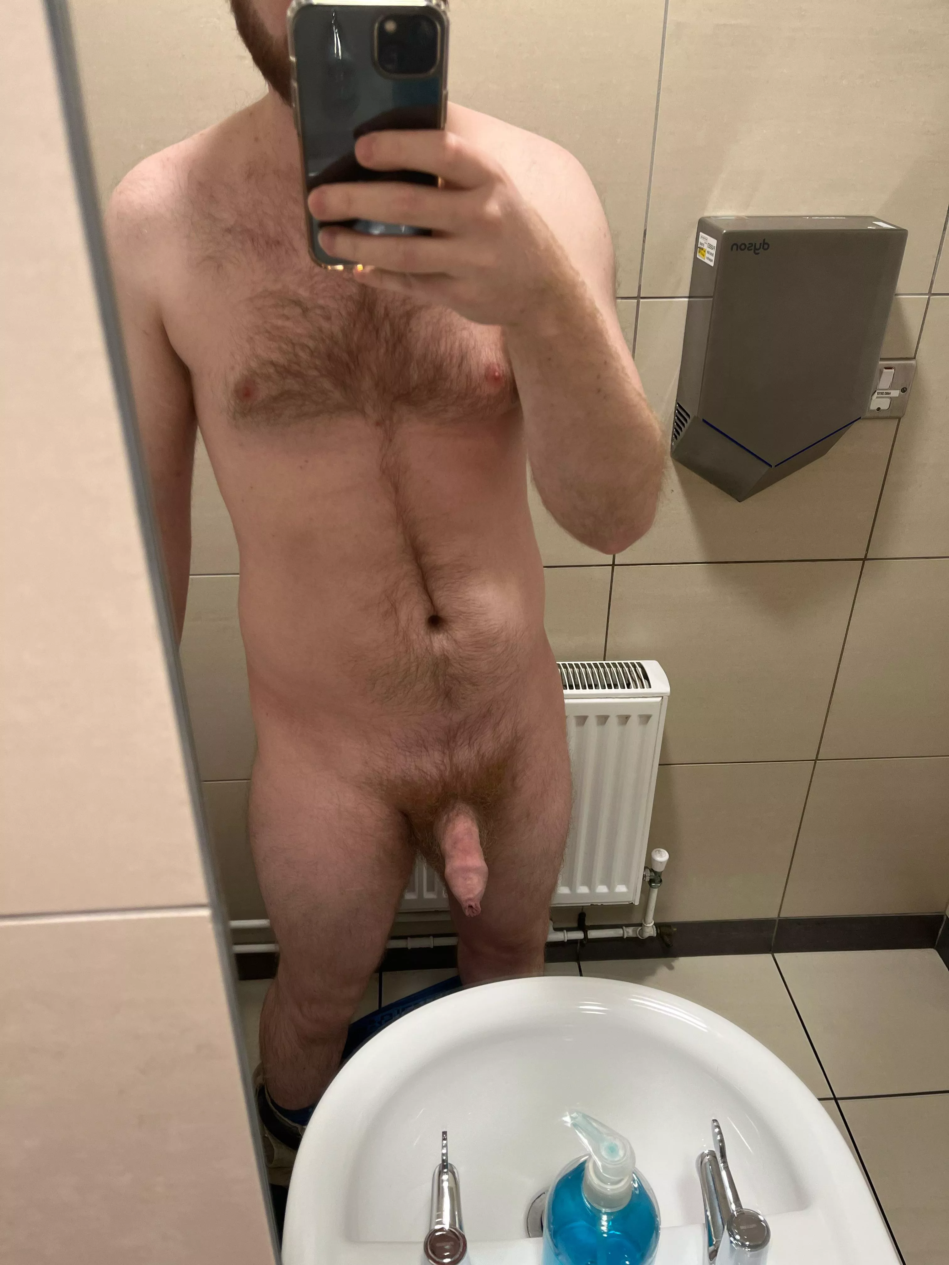 (M) 26 rate me 1-10? posted by Old_Anxiety_1602