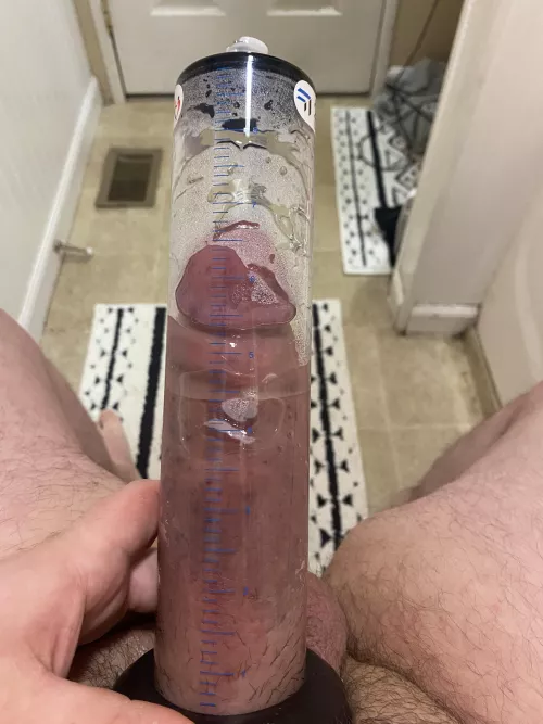 Maxed out by Therealdibs