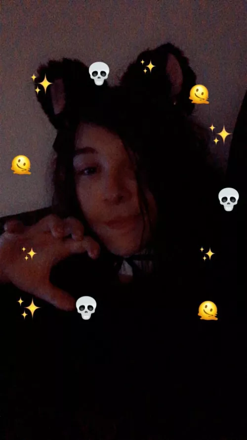 Meow :3 by Just_call_me_San