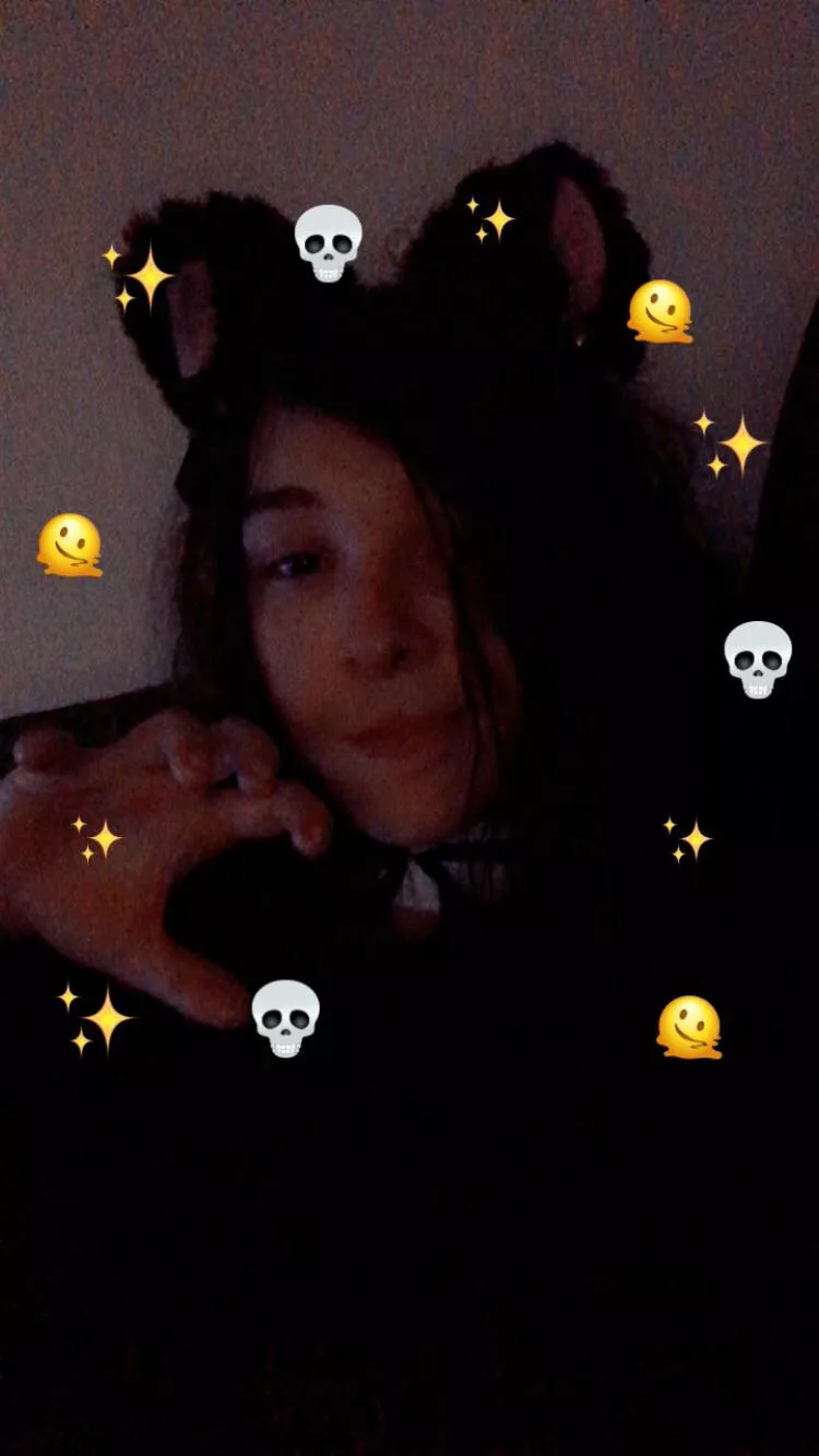 Meow :3 posted by Just_call_me_San