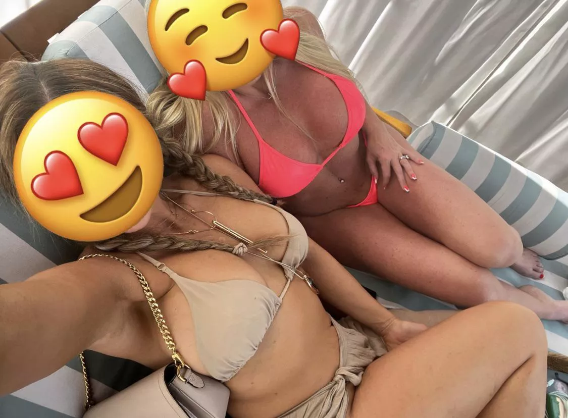 Moms can have spring break fun too 😎 posted by pja8719