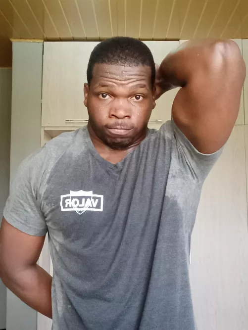 Mood 💪🙂 by _vlaar