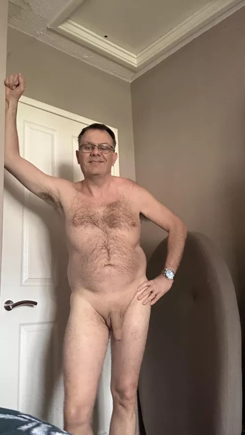 My softie by Impossible-Sense738