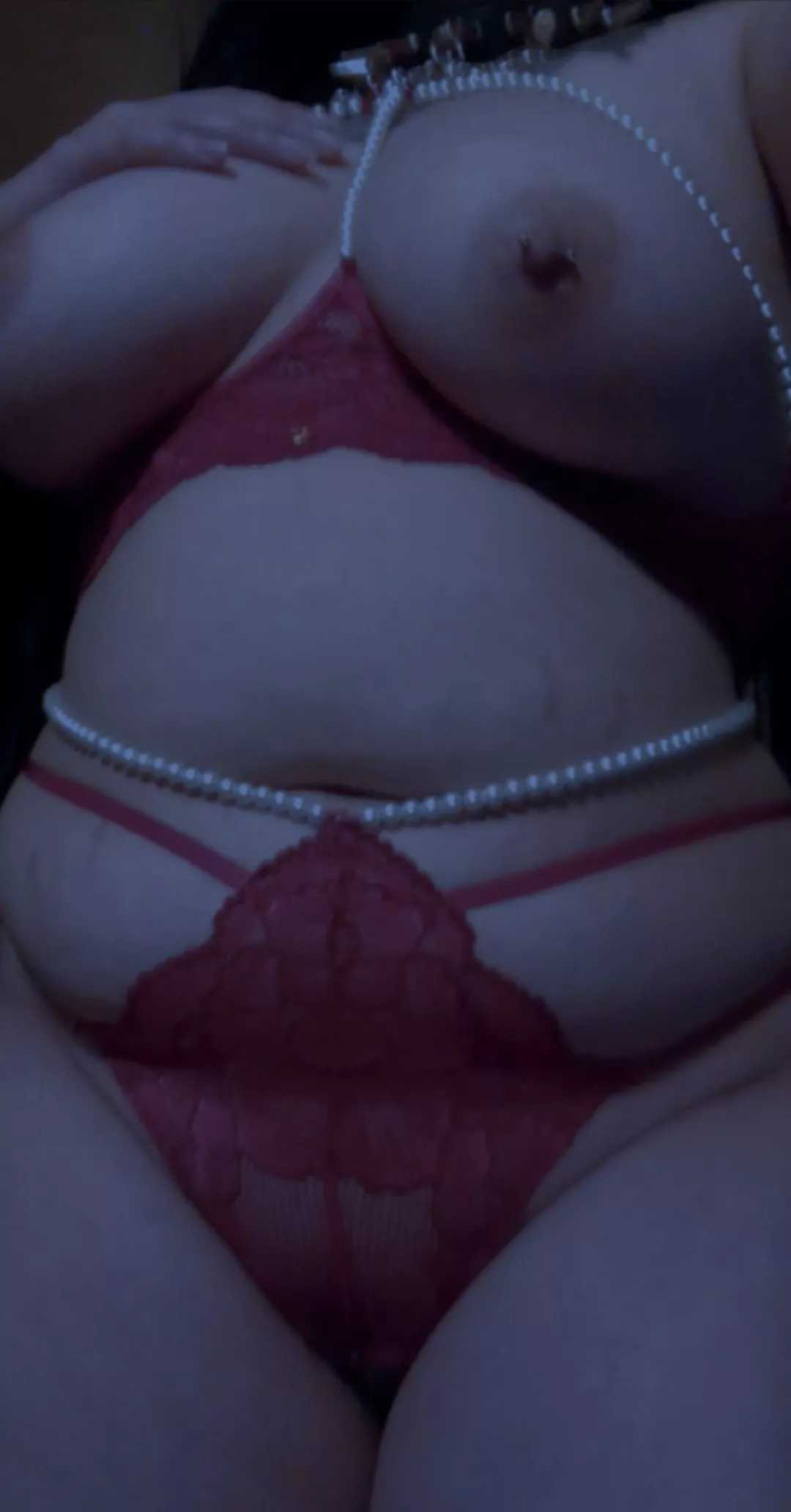 my tummy !! ♡  posted by lunargxth