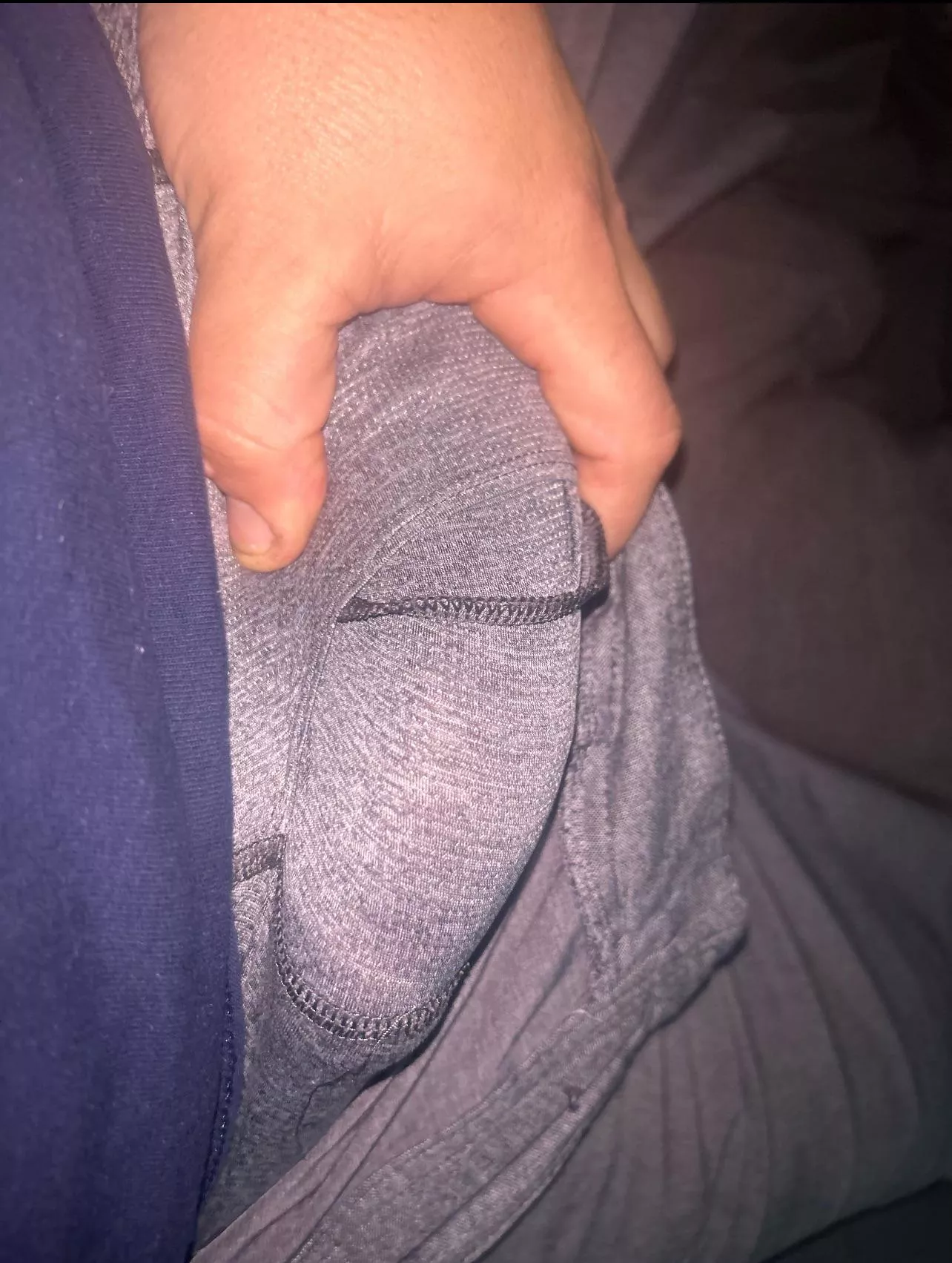 Needs some attention posted by Flawchild2006