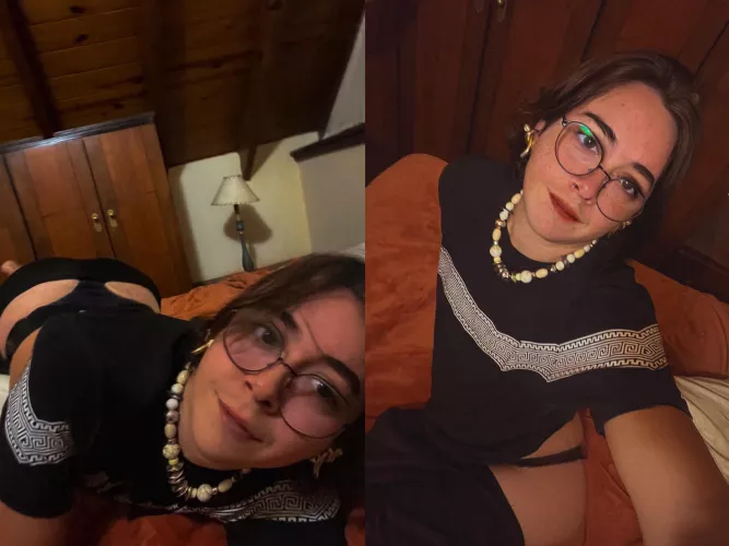 Ngl i look way better as a girl by fedes1