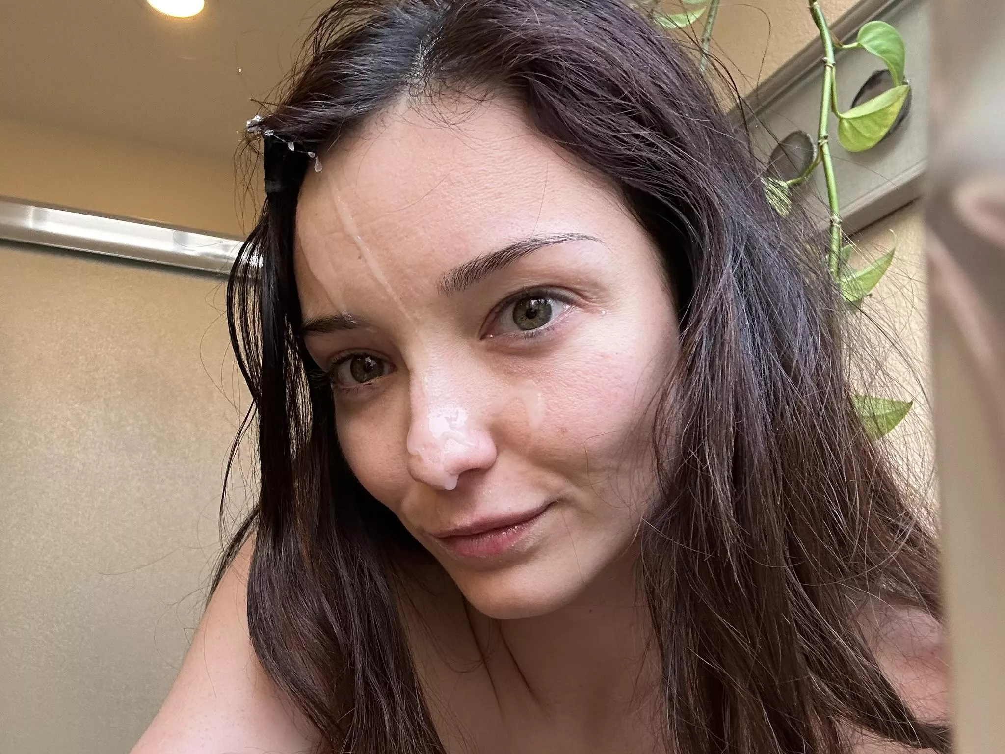 nice and moisturized posted by xbrenny