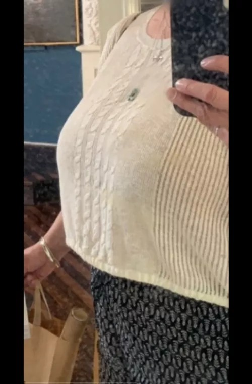 No hiding their size  by AlteringEarth