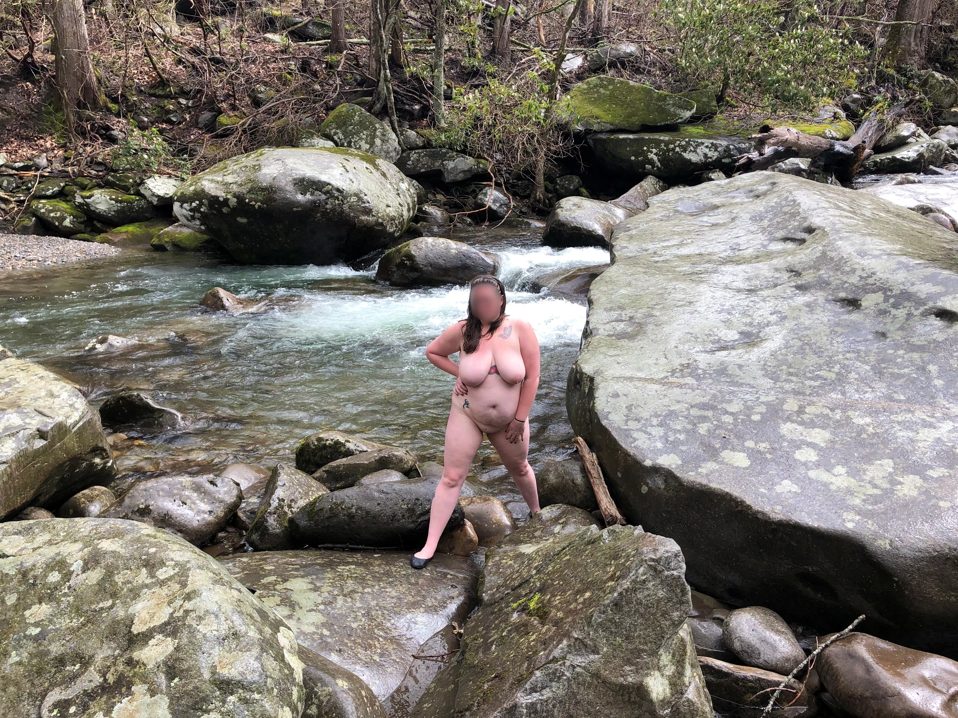 Nothing to see here!!! posted by sevierfuncpl