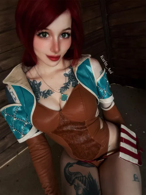 Petite geeky goth girl with lots of tattoos, any takers❓ by megaplaygirl