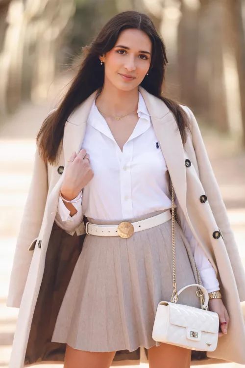 Preppy by Melchiazedeck