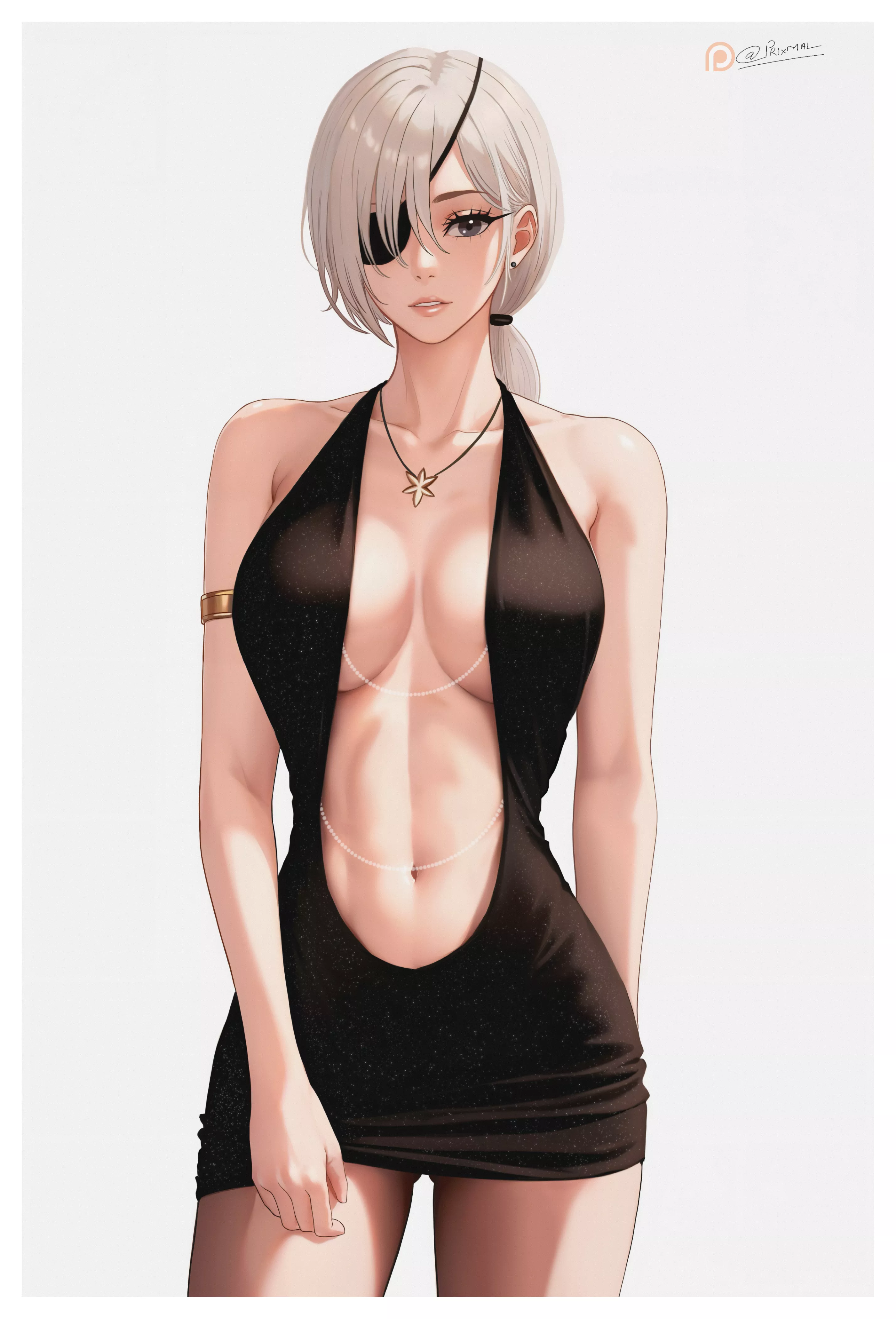 Quanxi [Chainsaw Man] posted by CheetahSperm18