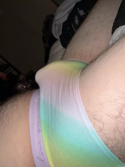 Rainbow 🌈  by Fragrant_Target9179