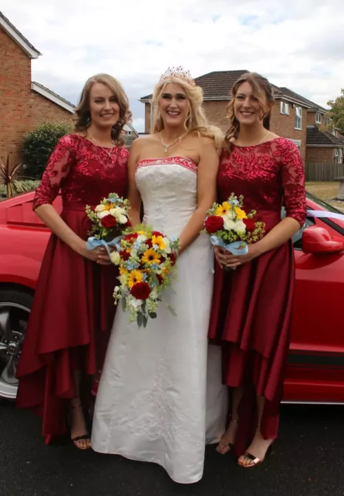 Rank left to right?  by LetsChangeIn24