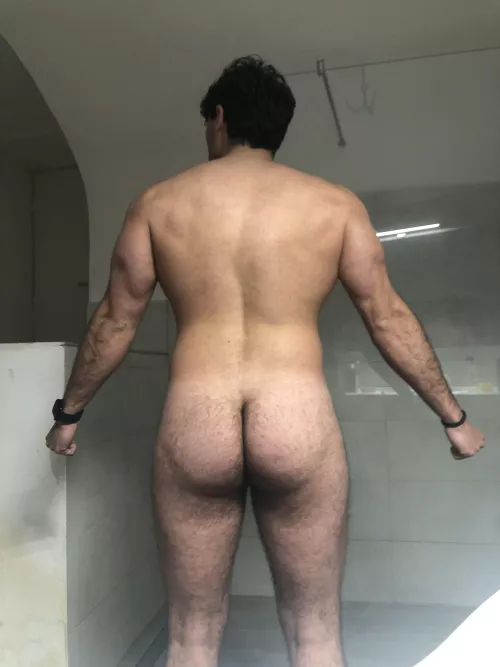 Rape My butt  by HardHors3