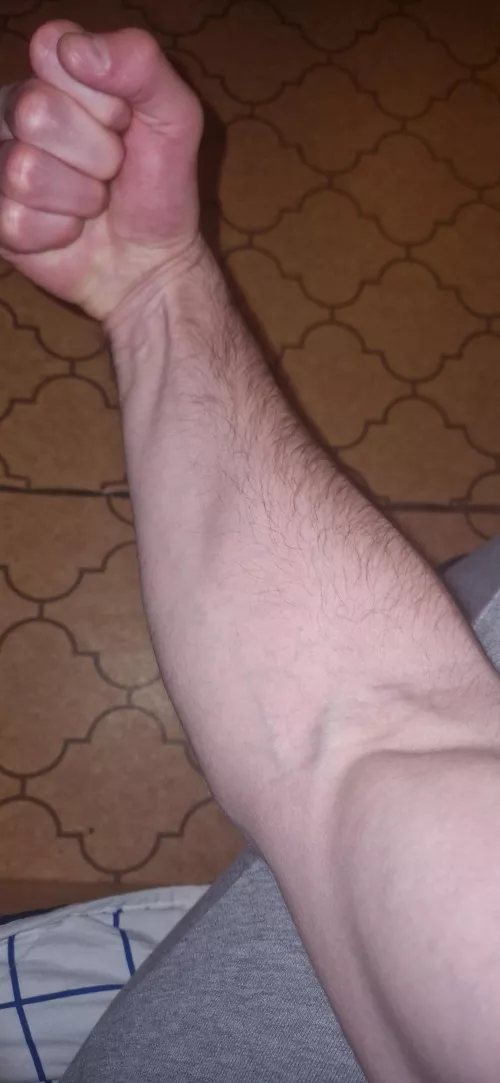 Ready for .. by Busy-Investment8158