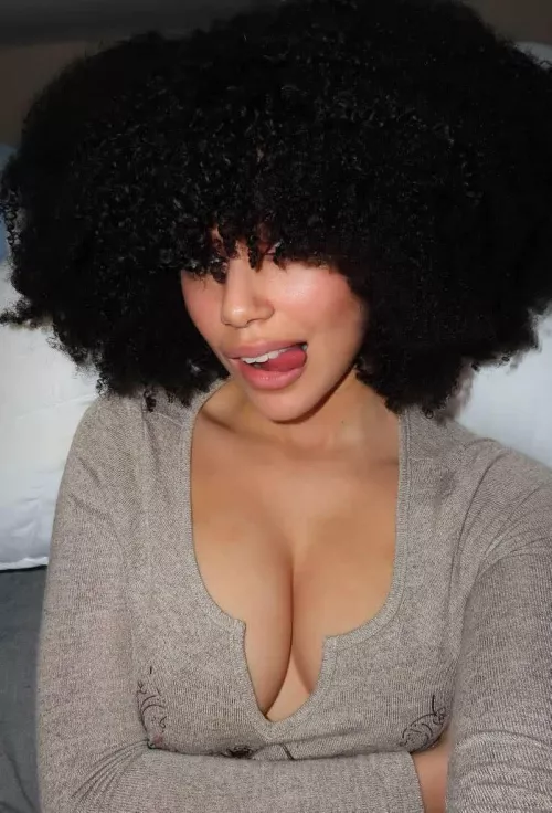 really beautiful by AmpleAnna