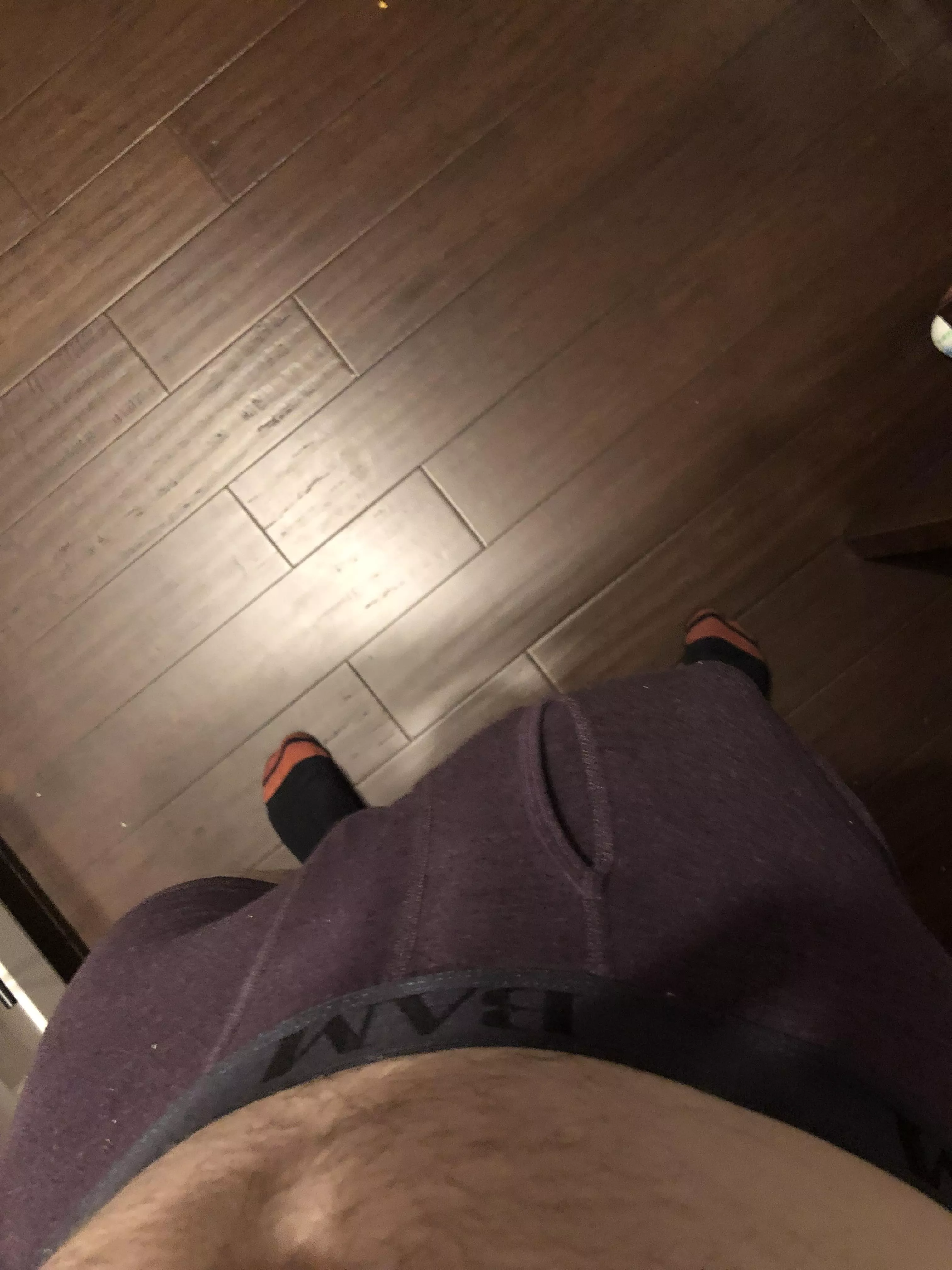 Reply by telling me how big you think it is, maybe you’ll get a surprise in your DMs (women only) posted by Accomplished_Air_904