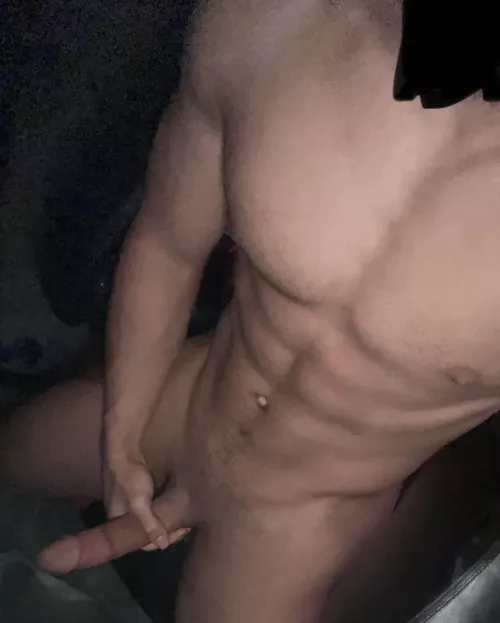 Say “yes” if I can send you nudes by factattack21