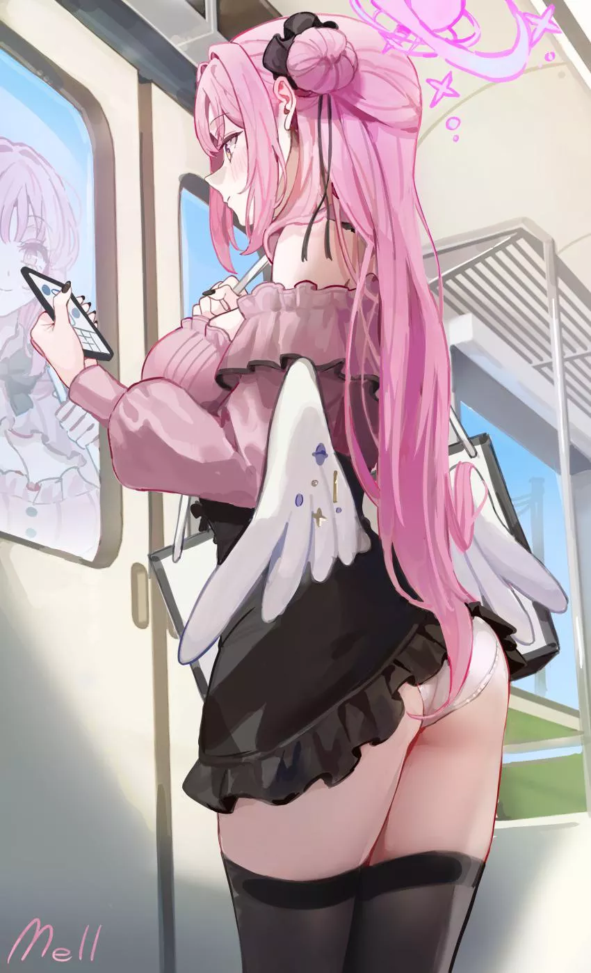 Sexy and c it e angel waifu posted by reversedturnover