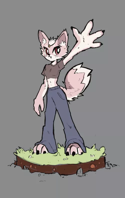 Sketch by Davide2art