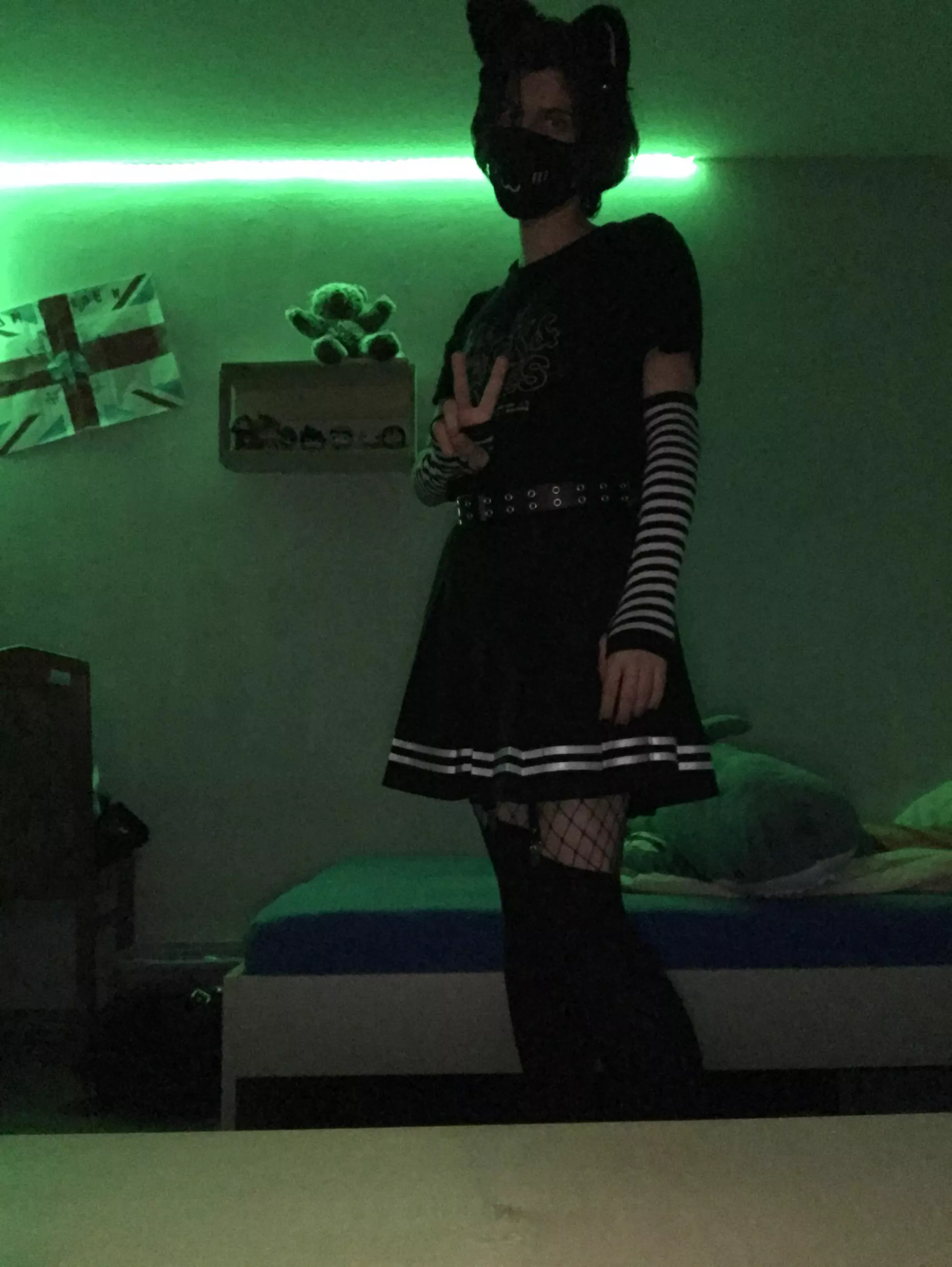 So cute posted by Blood_Wolfi16