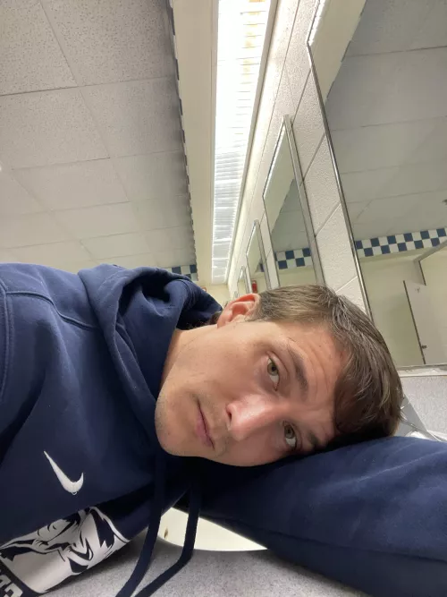 So glad it’s finally Friday by LeadNo8200