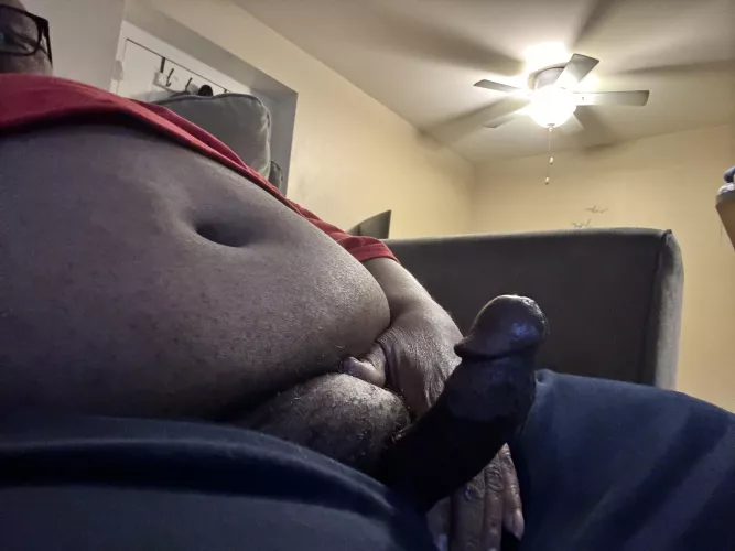 So horny rn by Badmofo72