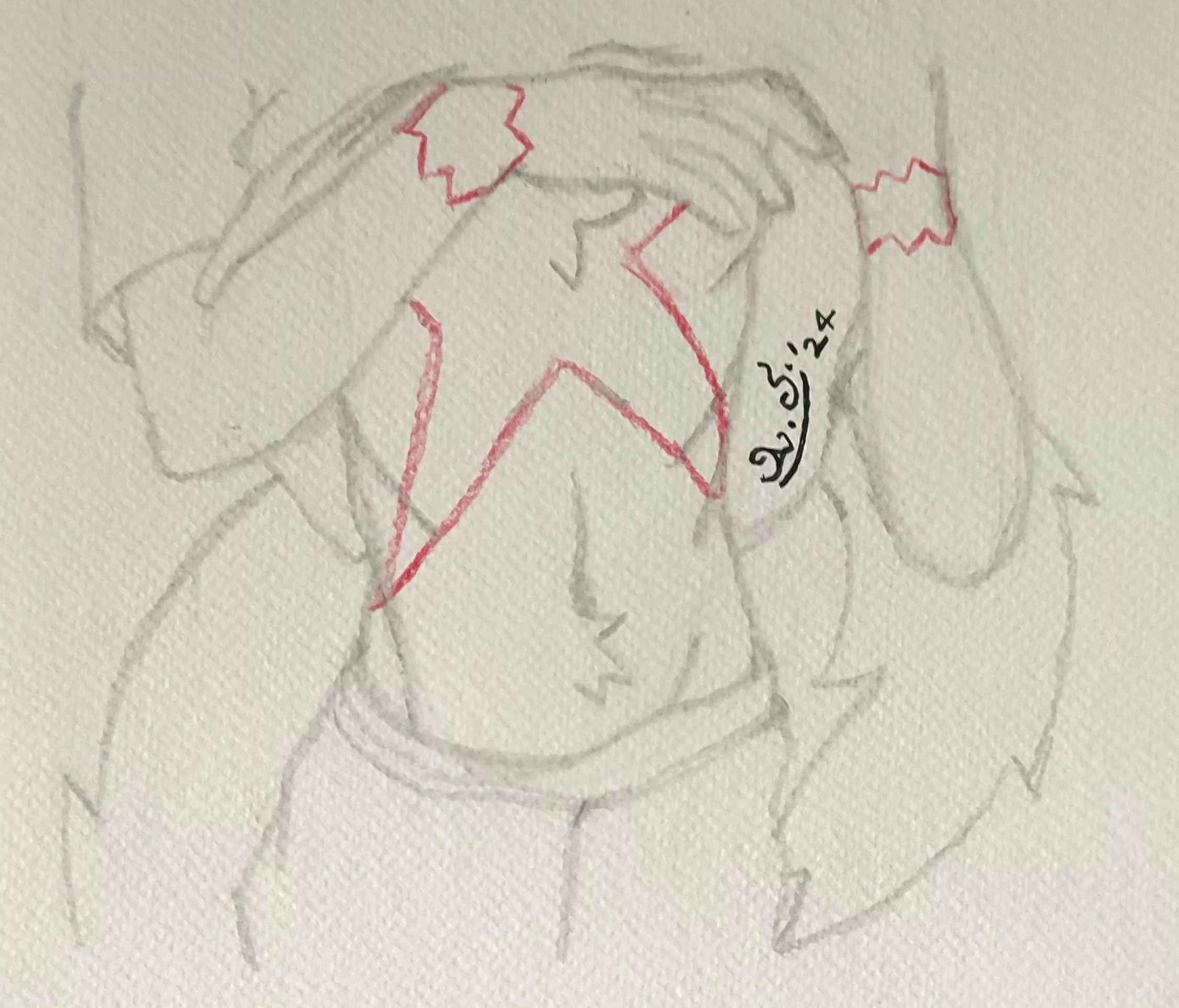 Some things are meant to stay (by me 29/03/2024) [Q] posted by Dalek_Sath