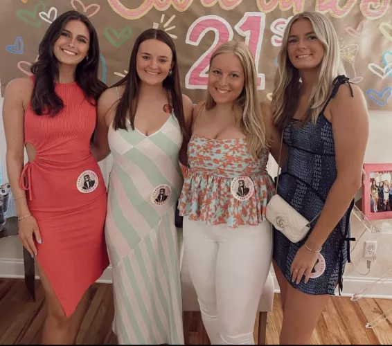 Someone deserves free shots  by eazyknight