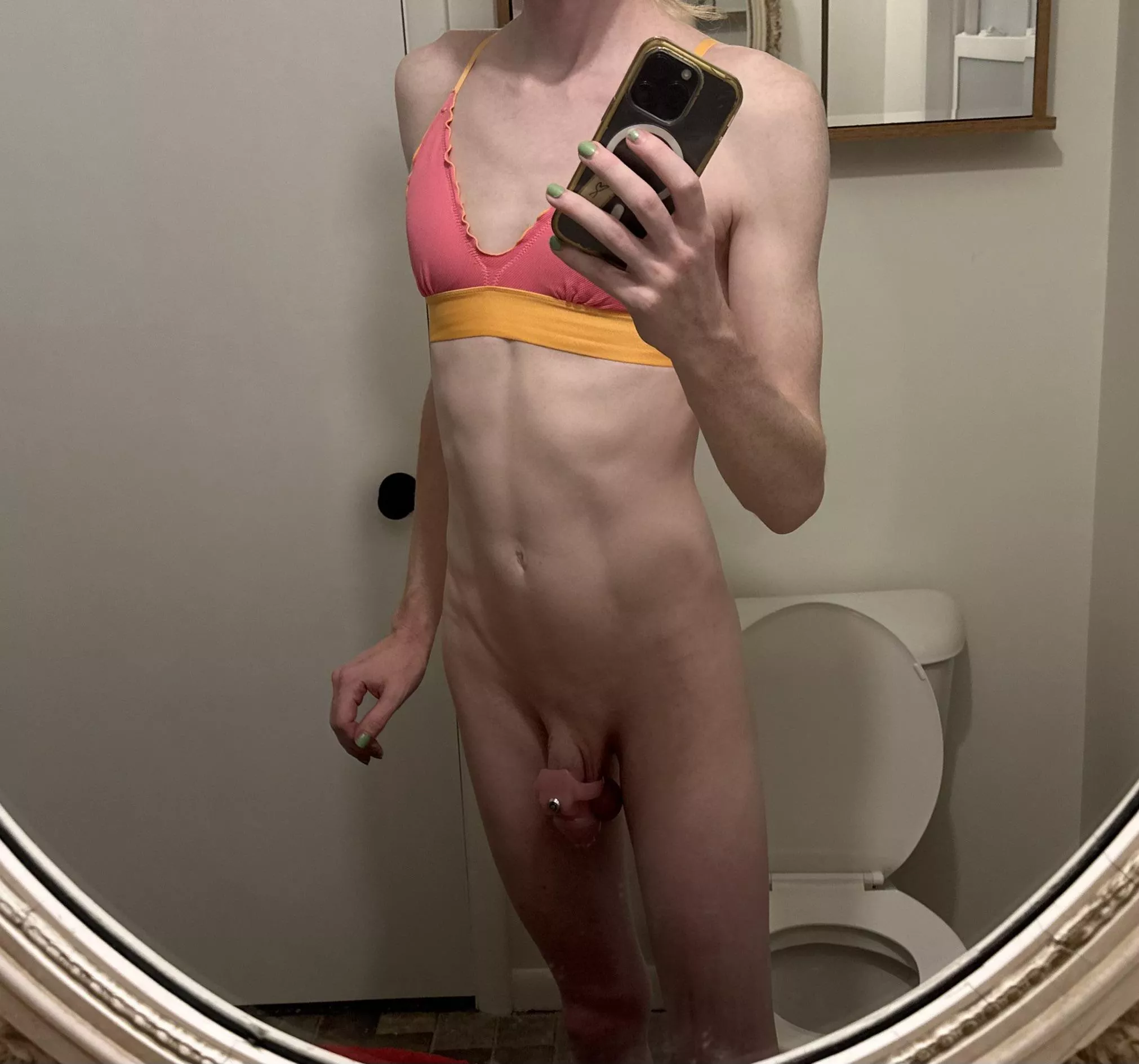 Someone has all my keys and I couldn’t be happier posted by leahxx_xx