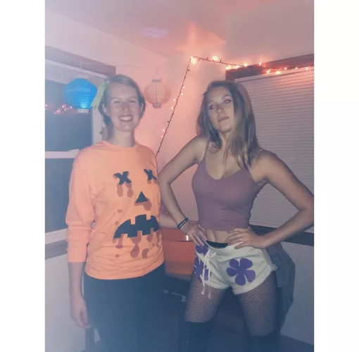 SpongeBob by TrainingSkin9845