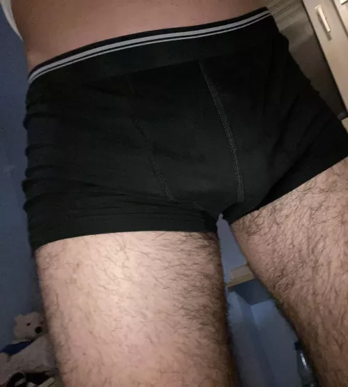 Str8 but what do you think by Personal_Buddy_9718