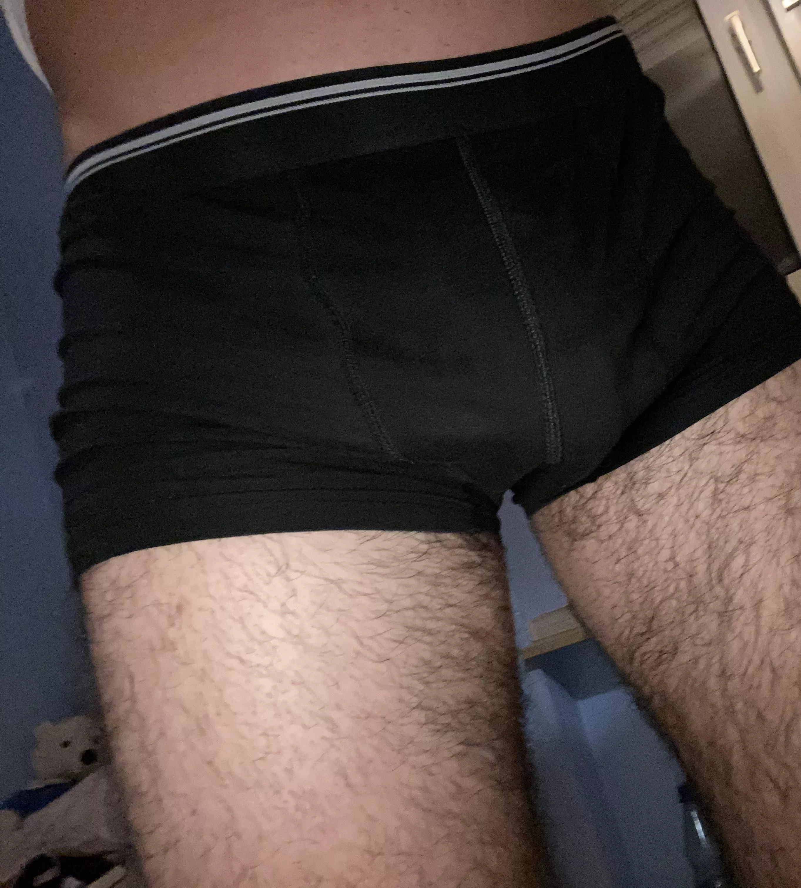 Str8 but what do you think posted by Personal_Buddy_9718