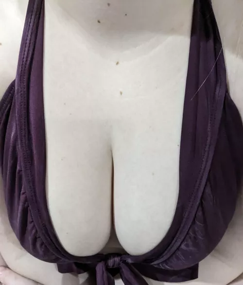 Suck on these titties 😛💦 by Paleteen18