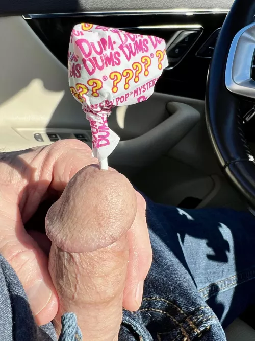 Suck this! by Heavy_Water_H3O