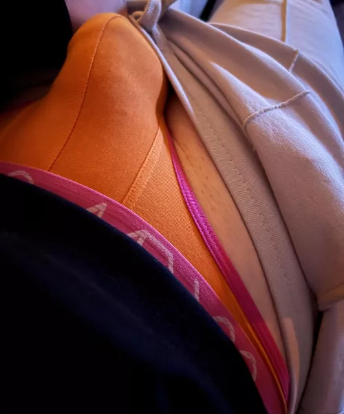 Sukrew classic thong. by jellebi