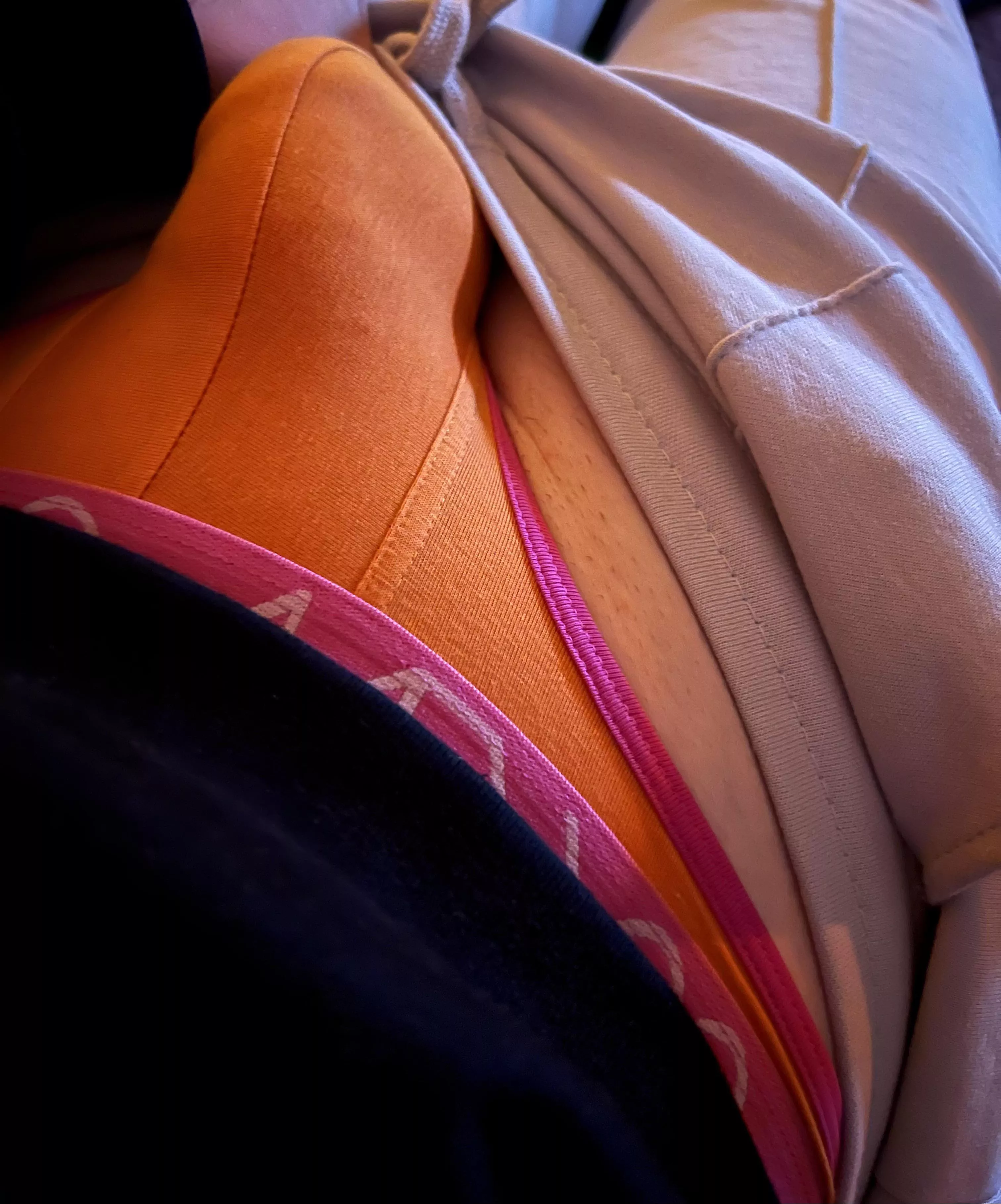 Sukrew classic thong. posted by jellebi