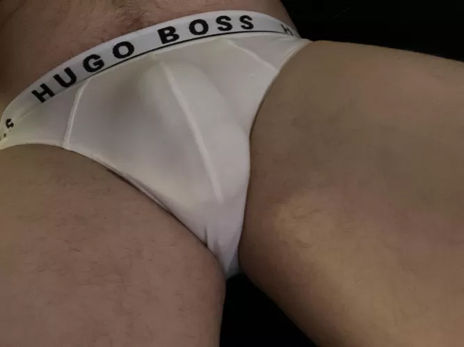 These ain't so good at keeping it in when it starts growing  by Swifty-gn