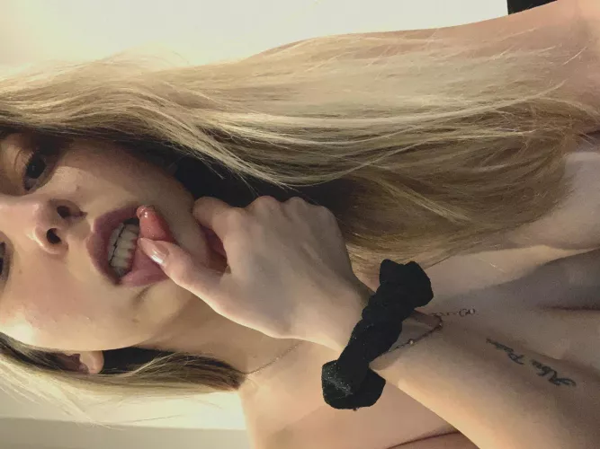 They are natural but round as fuck by jupitersreject