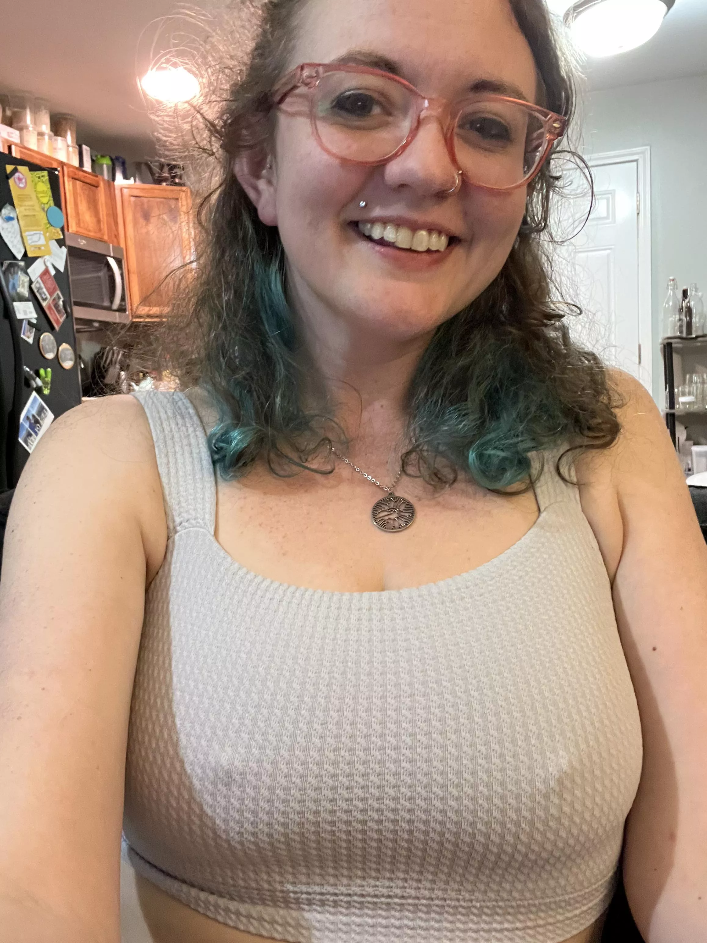 They do this when I’m turned on posted by Druglord_Karen