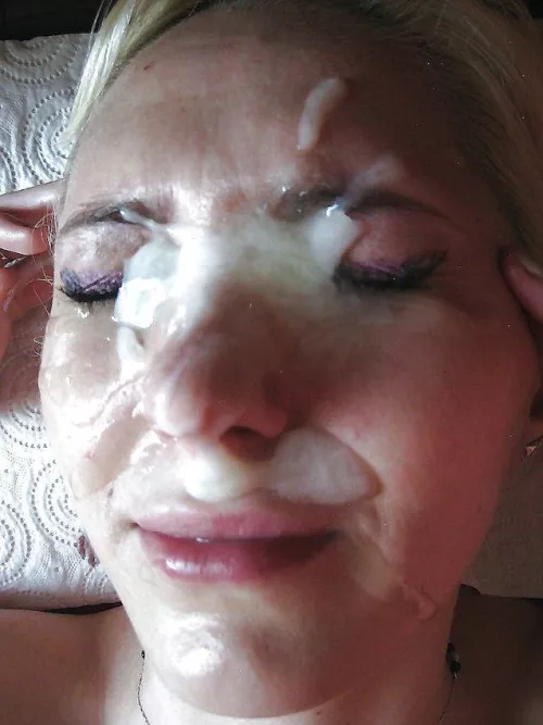 Thick facial is the best facial  by uniquefish6713