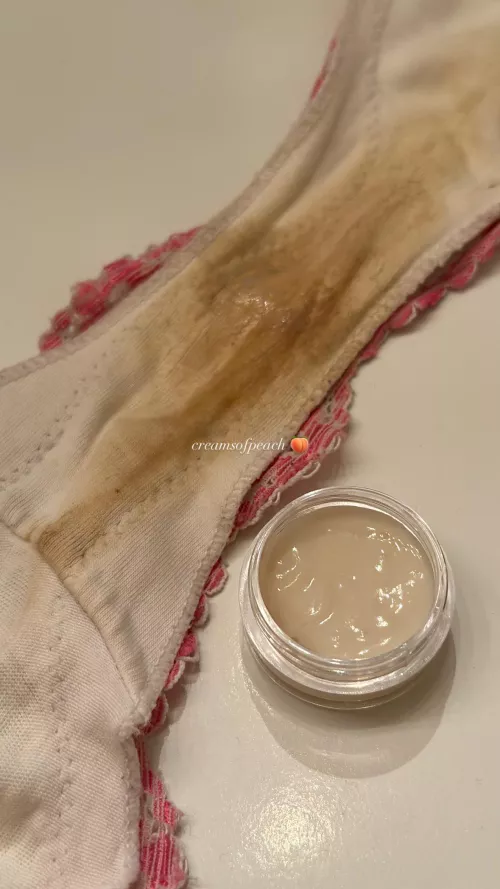 This is what my honey nectar can do in under two days 🥵 by creamsofpeach