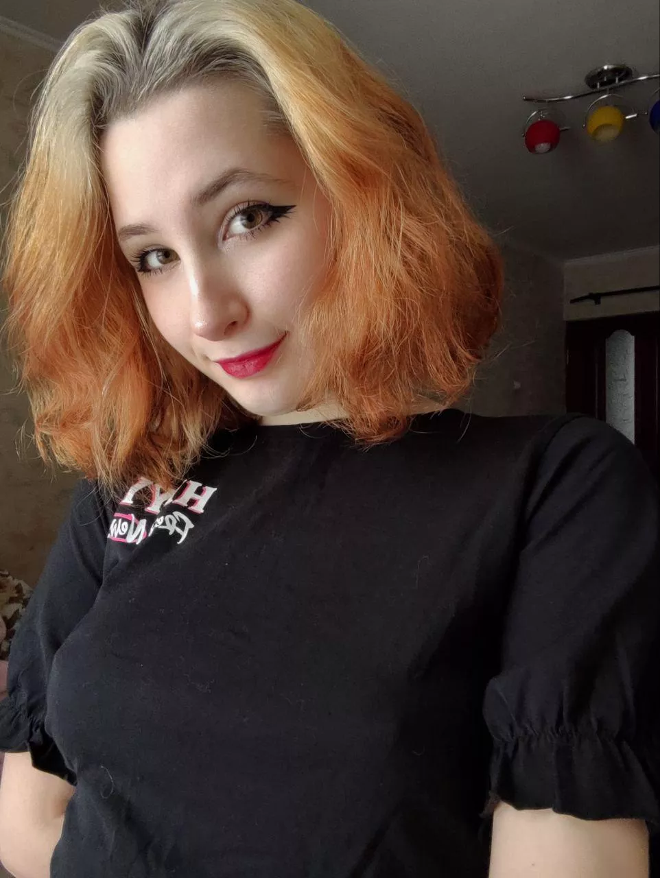 Thursday and no bra🥰💖 posted by Bilonnna