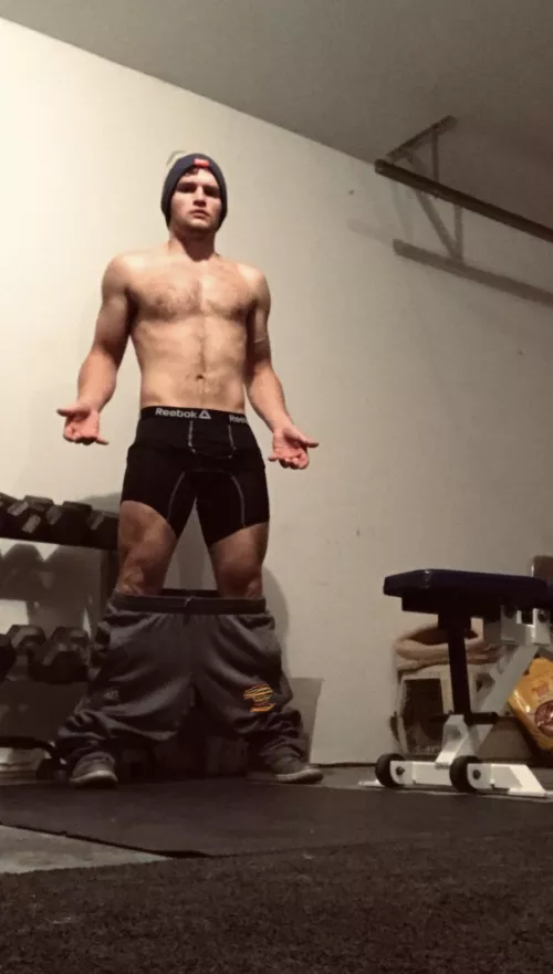 Want to see what’s underneath?🍆🎥 by PlayboiKetchup