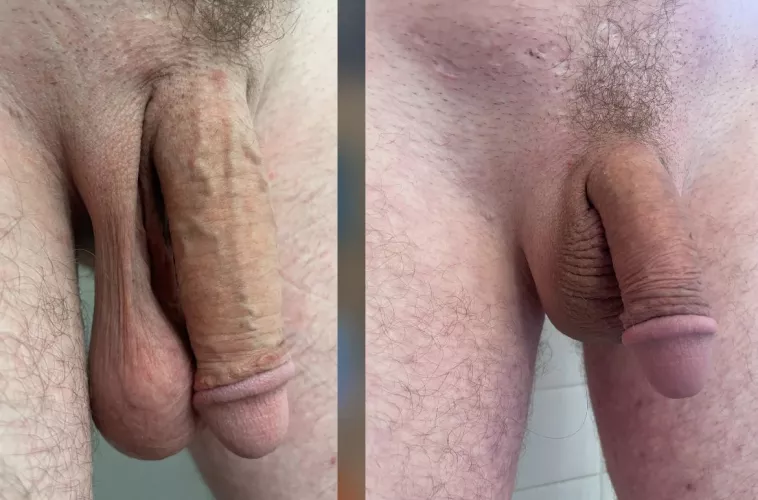 Warm/Cold by My_QuiL