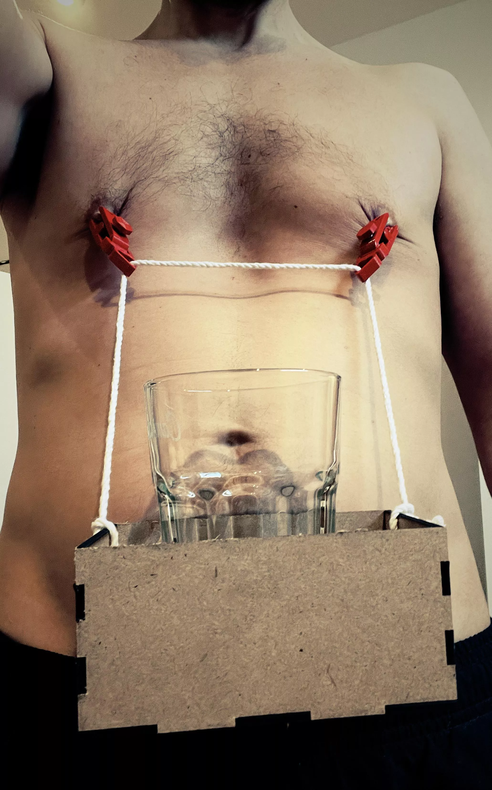 What can I serve? posted by shy_guy_piet