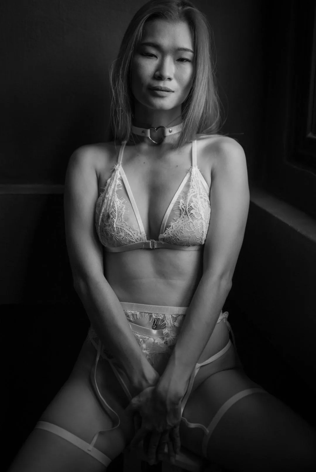 What do you look at first [f] posted by Tickypose