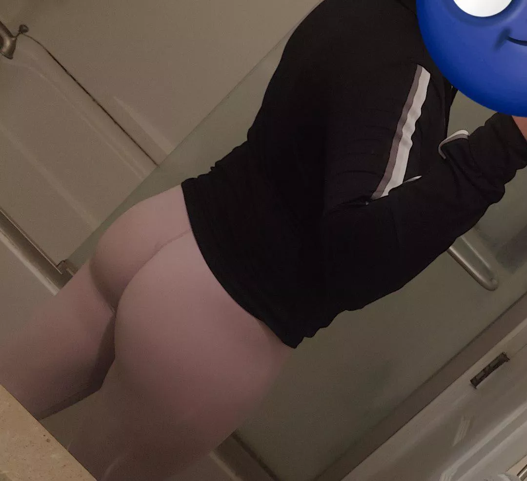 What do you think about the fit posted by Ok_Marionberry_5945